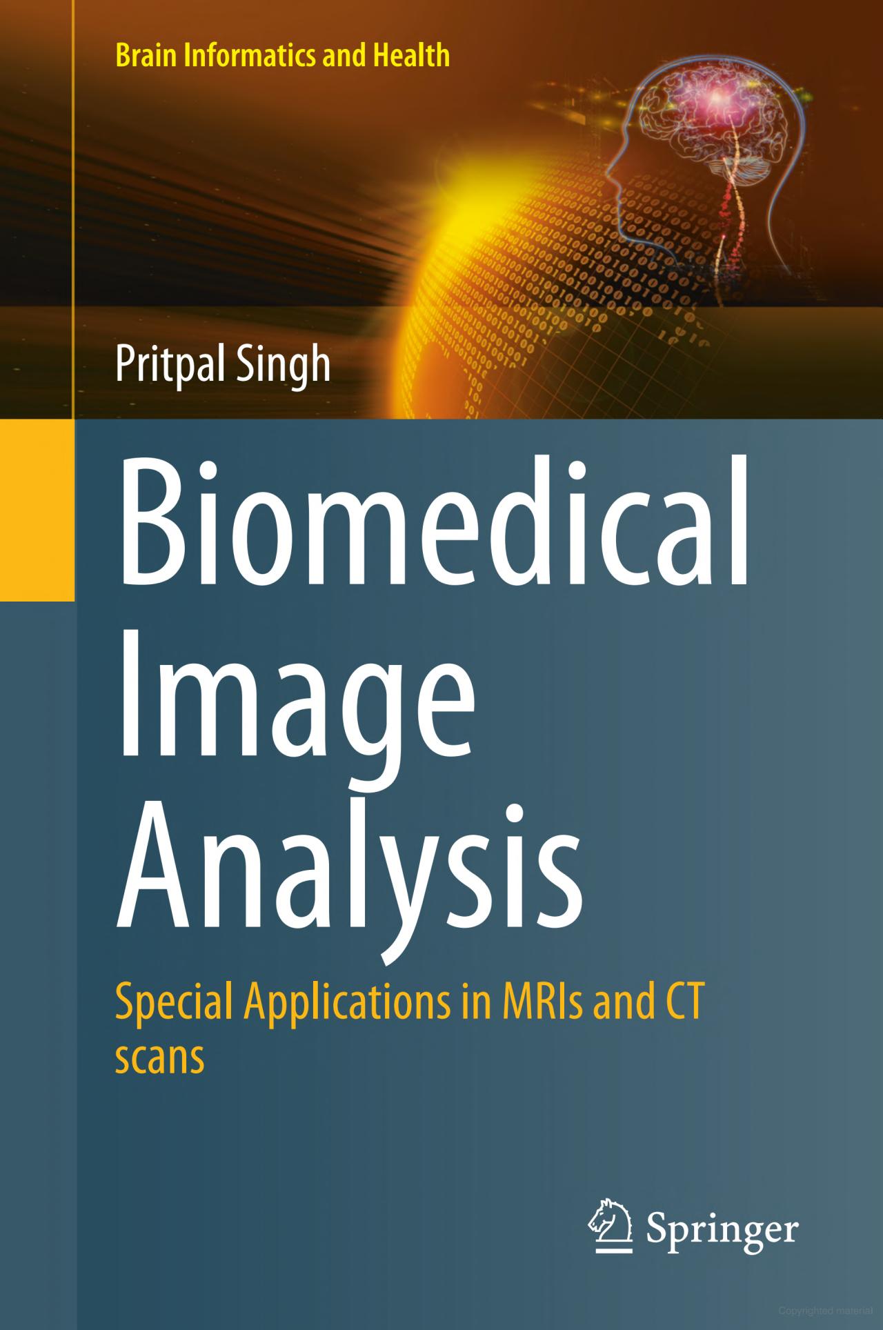 Biomedical Book