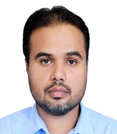 Dr. Pritpal Singh